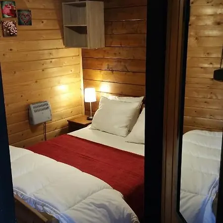 Chalet Le Willou