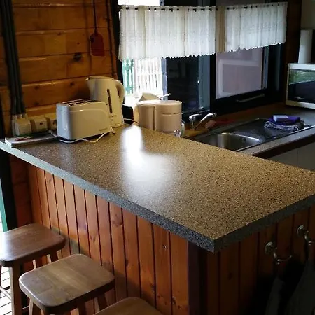 Chalet Le Willou *