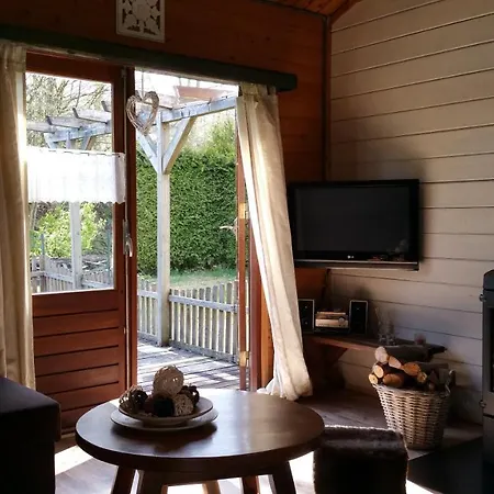 Chalet Le Willou